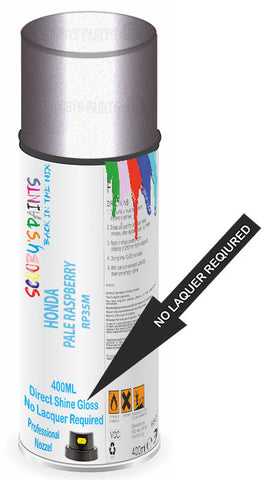 paint for Honda Mobilio