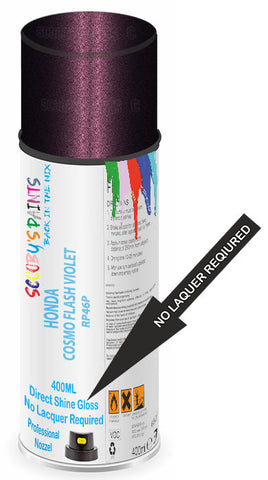 paint for Honda Cr-Z