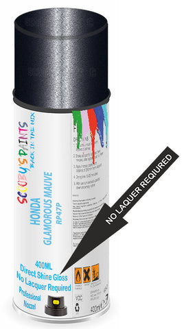paint for Honda Odyssey