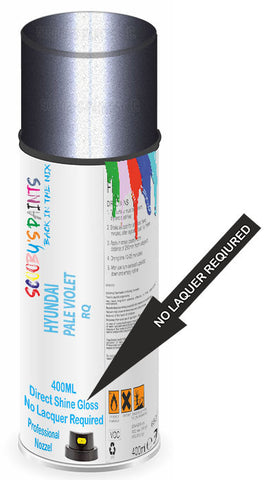 paint for Hyundai Elantra