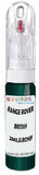 10ml–30ml touch-up kit for Land Rover Discovery Sport chips and scratches, precise colour match to British Racing Green 5 Met Sat 2365,Jlrchif