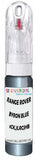 10ml–30ml touch-up kit for Land Rover Discovery Sport chips and scratches, precise colour match to Byron Blue Metallic 1Ck,Jlrcjhb 2266