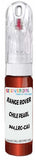 10ml–30ml touch-up kit for Land Rover  chips and scratches, precise colour match to Chile Pearl 944,Lrc-Cas
