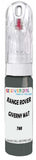 10ml–30ml touch-up kit for Land Rover  chips and scratches, precise colour match to Giverny Mat Surfacer 768