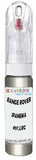 10ml–30ml touch-up kit for Land Rover Lr2 chips and scratches, precise colour match to Ipanema Primer Mat 857,Lrc