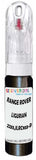 10ml–30ml touch-up kit for Land Rover Discovery chips and scratches, precise colour match to Ligurian Black Pearl 2235,Jlrc933-Pbv