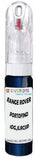 10ml–30ml touch-up kit for Land Rover Discovery chips and scratches, precise colour match to Portofino Blue Metallic 1Dg,Jlrcjip 2410