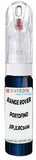 10ml–30ml touch-up kit for Land Rover Discovery chips and scratches, precise colour match to Portofino Blue Metallic Jip,Jlrc2410 1Dg