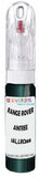 10ml–30ml touch-up kit for Land Rover Discovery Sport chips and scratches, precise colour match to Aintree Green Pearl 1Al,Lrc866 Hgy