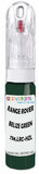 10ml–30ml touch-up kit for Land Rover Lr3 chips and scratches, precise colour match to Belize Green 756,Lrc-Hzl