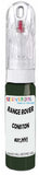 10ml–30ml touch-up kit for Land Rover Discovery chips and scratches, precise colour match to Coniston Green 637,Hyj