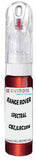 10ml–30ml touch-up kit for Land Rover Discovery chips and scratches, precise colour match to Spectral Racing Red Gloss Cbz,Jlrc2316
