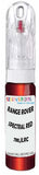 10ml–30ml touch-up kit for Land Rover Discovery chips and scratches, precise colour match to Spectral Red Pearl 788,Jlrc