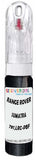 10ml–30ml touch-up kit for Land Rover Lr2 chips and scratches, precise colour match to Sumatra Black Pearl 797,Lrc-Pbf