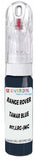 10ml–30ml touch-up kit for Land Rover Defender chips and scratches, precise colour match to Tamar Blue 817,Lrc-Jmc