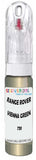 10ml–30ml touch-up kit for Land Rover Lr3 chips and scratches, precise colour match to Vienna Green 751