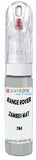 10ml–30ml touch-up kit for Land Rover Discovery chips and scratches, precise colour match to Zambesi Mat Surfacer 764