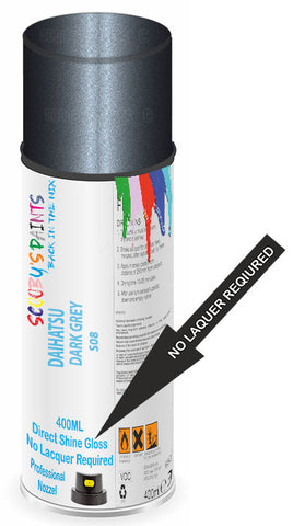 paint for Daihatsu Hijet