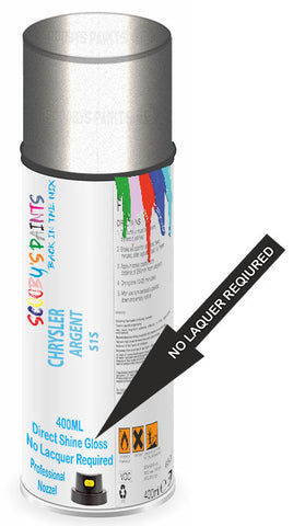 paint for CHRYSLER SEBRING