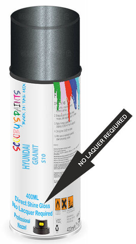 paint for HYUNDAI GENESIS COUPE