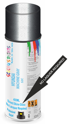 paint for Hyundai Elantra