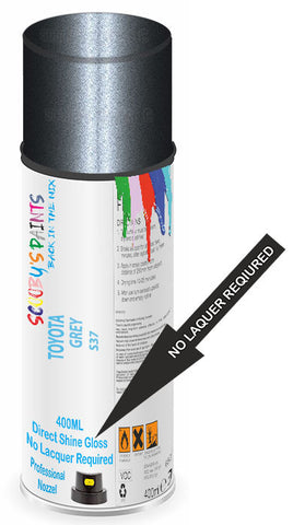 paint for Toyota Avanza