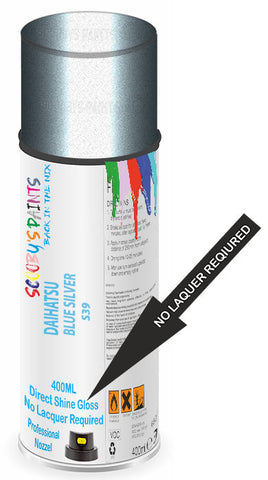 paint for Daihatsu Copen