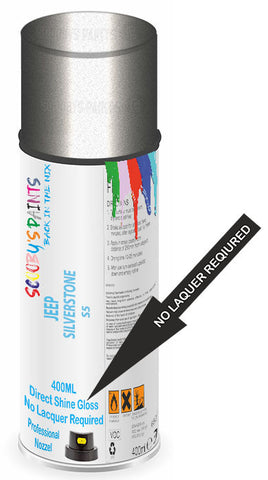 paint for Jeep Cherokee