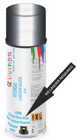 paint for Hyundai Palisade