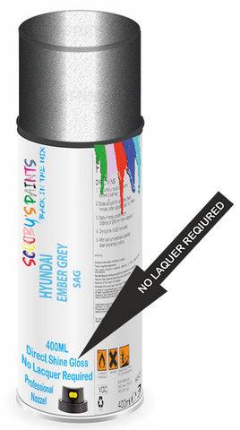 paint for Hyundai Accent