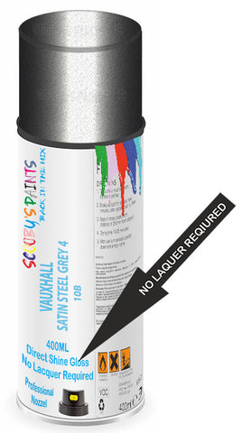 paint for Vauxhall Zafira