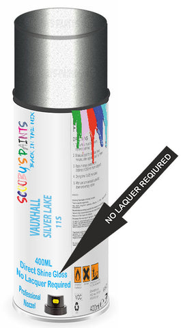 paint for VAUXHALL ZAFIRA TOURER