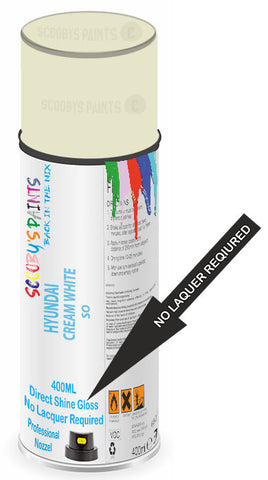 paint for Hyundai Santa Fe Xl