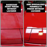 LO9H Bentley Continental Flying TOUCH-UP SPRAY PAINT