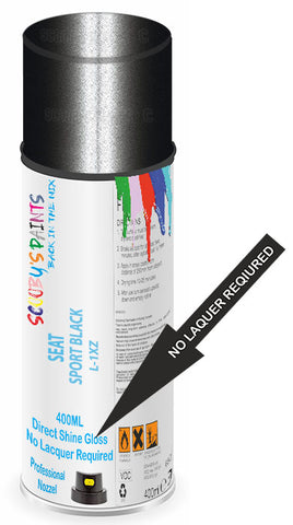 paint for Seat Tarraco