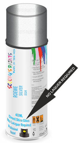 paint for Roewe I6