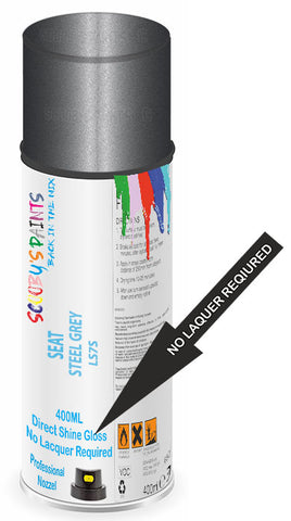 paint for Seat Cordoba Vario
