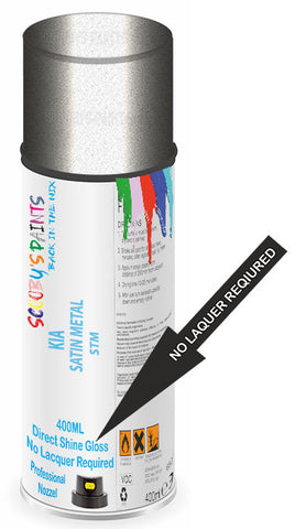 paint for Kia Cadenza