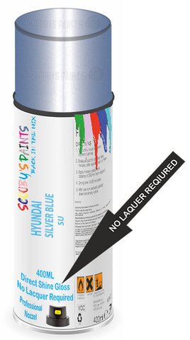 paint for HYUNDAI GRANDEUR XG