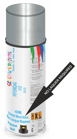 paint for Hyundai Veloster Flex