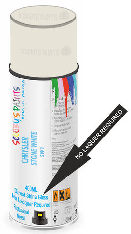 paint for Chrysler Sebring
