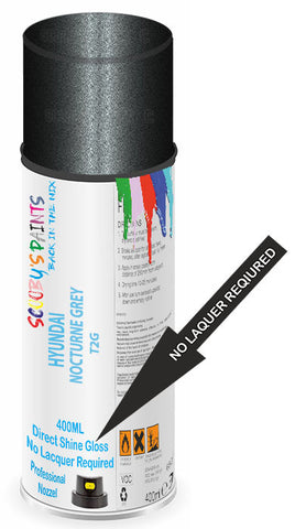 paint for Hyundai Santa Fe Hybrid