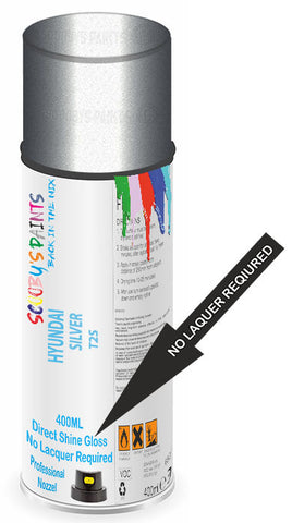 paint for Hyundai I30