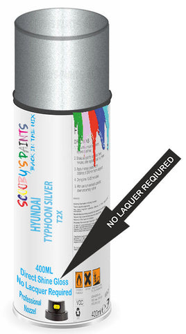paint for Hyundai Alcazar