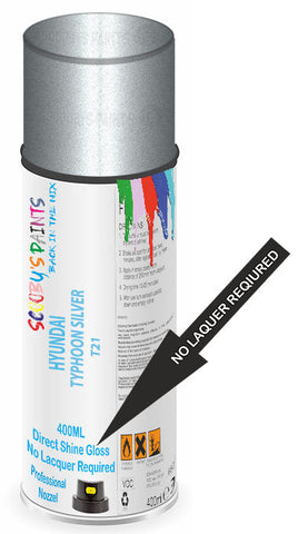 paint for Hyundai Elantra