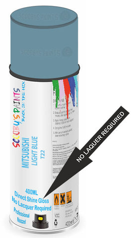 paint for Mitsubishi Ek Wagon