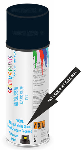 paint for Mitsubishi Carisma