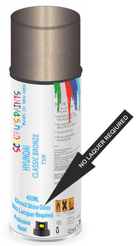 paint for Hyundai Elantra