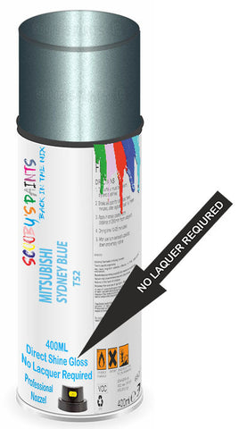 paint for Mitsubishi Diamante