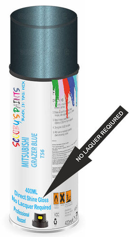 paint for Mitsubishi Diamante